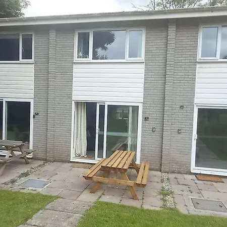 Sunny Holiday House Newquay  Exterior photo