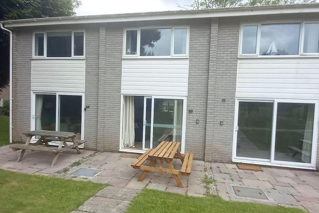 Sunny House Holiday home *